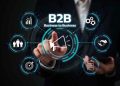 B2B — это простыми словами: что значит бизнес для бизнеса