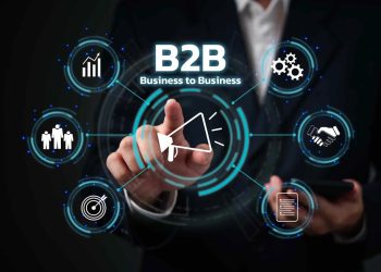 B2B — это простыми словами: что значит бизнес для бизнеса