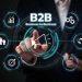 B2B — это простыми словами: что значит бизнес для бизнеса
