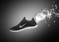 sports, leisure time, shoe, power, move, nike free, action, freeride, shoe, shoe, shoe, shoe, shoe