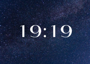19:19 в нумерологии: значение зеркального времени