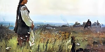 Жінки-козачки: роль і подвиги українок у козацькі часи
