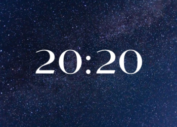 20:20 в нумерологии: что значит повторяющееся время
