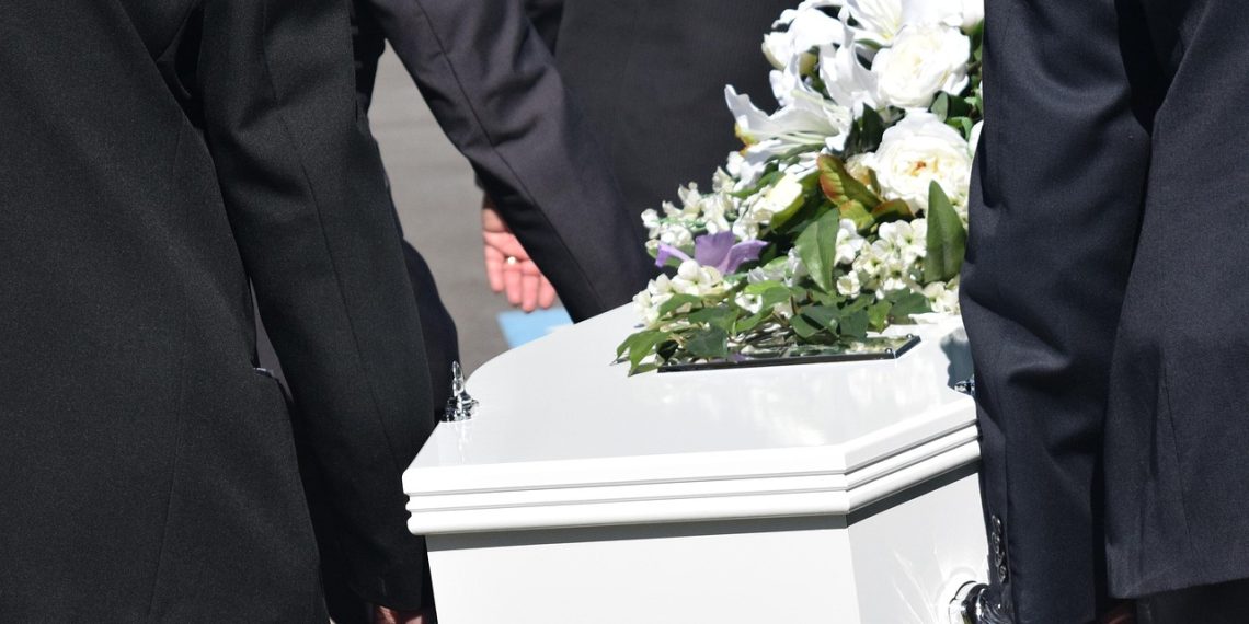 funeral, coffin, mourning, ceremony, loss, burial, grief, memorial, casket