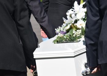 funeral, coffin, mourning, ceremony, loss, burial, grief, memorial, casket
