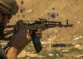 ukrainian special forces, operator, member, ak-74m, kalashnikov, kalashnikov, kalashnikov, kalashnikov, kalashnikov, kalashnikov