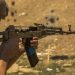 ukrainian special forces, operator, member, ak-74m, kalashnikov, kalashnikov, kalashnikov, kalashnikov, kalashnikov, kalashnikov