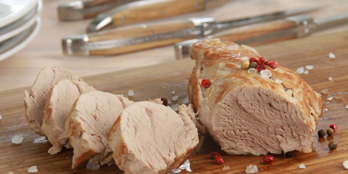 pork loin, meat, fillet, pork, pig, fillet piece, food, pork loin, pork loin, pork loin, pork loin, pork loin