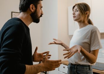 Як розпізнати аб’юзера у стосунках