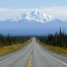 empty road