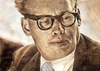 Іван Багряний — цитати з творів і вислови письменника