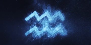 Характеристика Водолея: сильные стороны, слабости и темперамент
