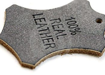 Позначка шкіри на взутті: що вона означає