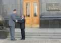 Найвища людина в Україні: хто вона і який її зріст