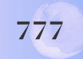 777 в нумерологии: значение и тайный смысл числа