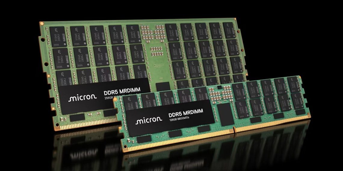 Збирайте ПК швидше: пам’ять DDR5 дорожчатиме на 30-50% щокварталу