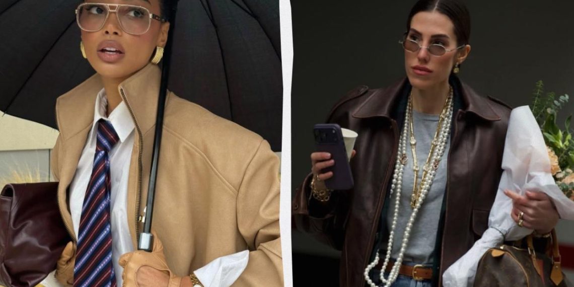 6 ювелирных трендов зимы 2026, которые стоит попробовать уже сейчас