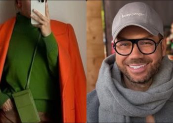 Самые модные цвета 2026: какие оттенки будут на пике популярности весь год (фото)