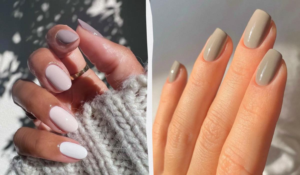 В этом году маникюрные салоны захватит новый тренд: примеры дизайнов (фото)