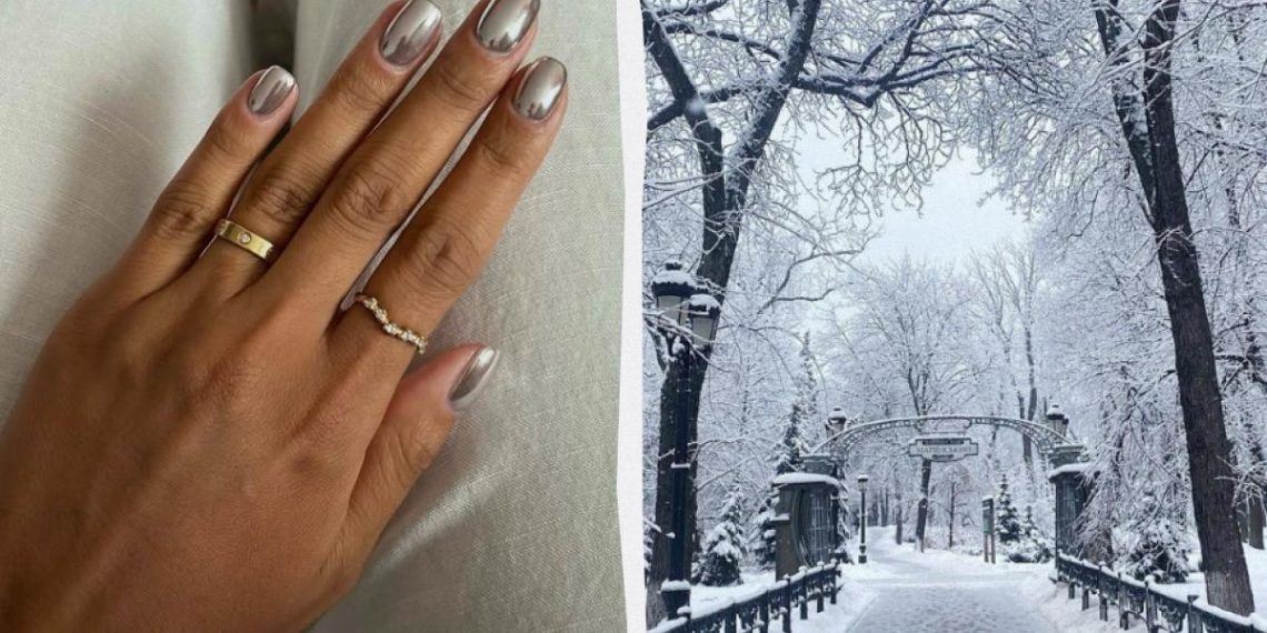 Время забыть про нюд: этот маникюр считают новым трендом зимы 2026 (фото)