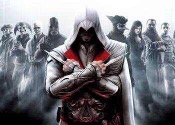 Ubisoft втратила 34% вартості за день і 95% за 8 років на тлі “реорганізації”