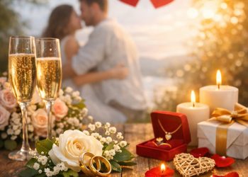 Привітання з роковинами весілля