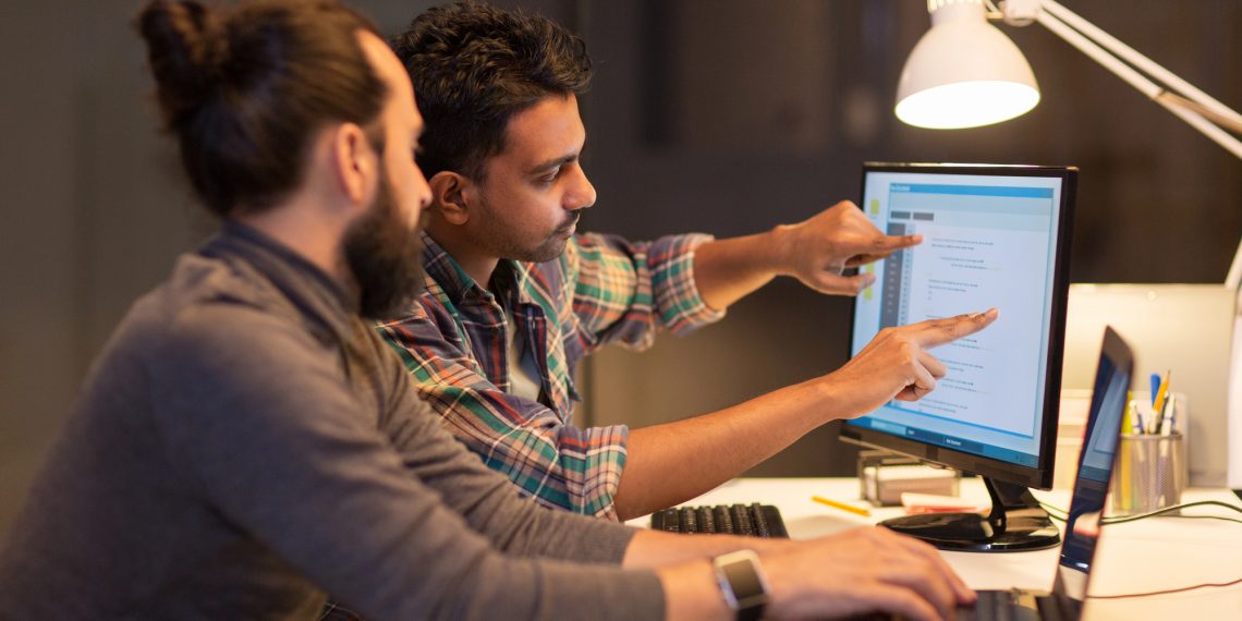 Молоді IT-підприємці у США обирають роботу замість стосунків: “Кожен вечір можна використати для стартапу”