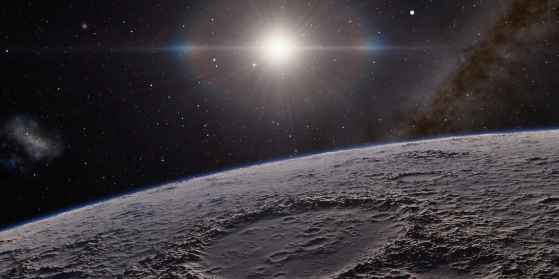 Обійшли NASA: Китай створив перше у світі ПЗ для вимірювання часу на Місяці