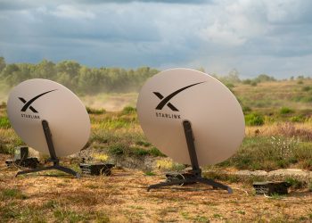 Starlink переводить абонентів тарифу за $10 у режим з обмеженою швидкістю за $5