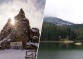 Как с картинок Pinterest: 7 магических локаций Украины для бегства от мира