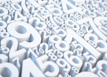 Цікаві факти про числа