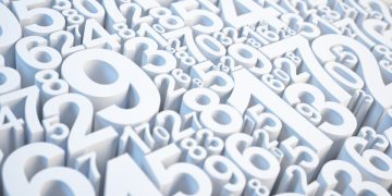 Цікаві факти про числа