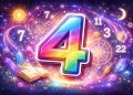 Число 4 в нумерологии