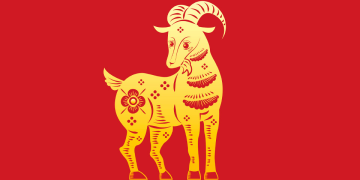 2031 рік якої тварини за східним календарем