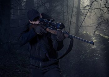 Тепловизионные прицелы — надежное решение для охоты и профессиональных задач