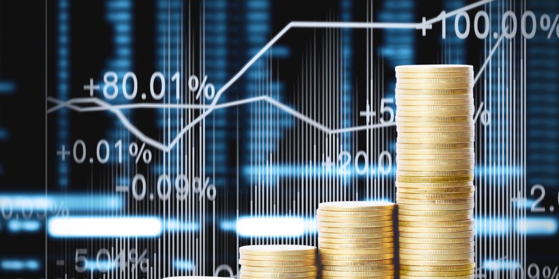 найбільшим фінансовим центром у європі є