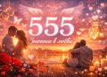 555: значение в любви