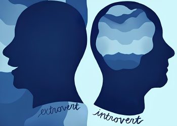 экстраверт и интроверт - это