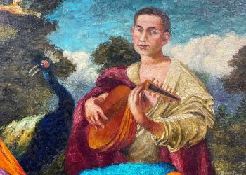 Григорій Сковорода: цікаві факти