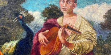 Григорій Сковорода: цікаві факти