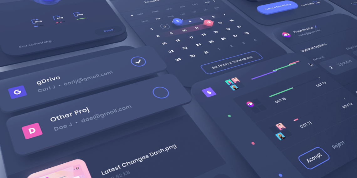 Що таке інтерфейс користувача: просте пояснення терміна UI