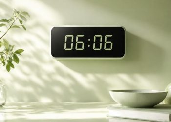 06:06 на годиннику: що означає цей час і як його правильно розуміти