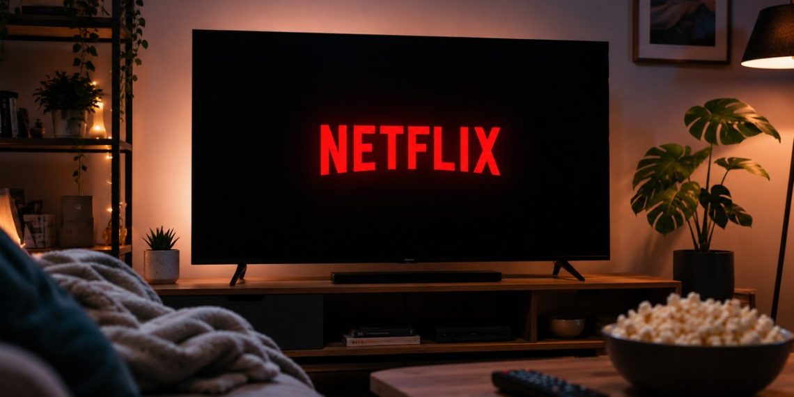 Сериалы Нетфликс про подростков: что посмотреть и как выбрать