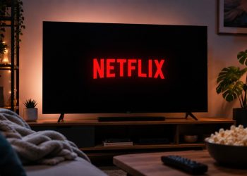 Сериалы Нетфликс про подростков: что посмотреть и как выбрать
