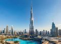 Самый высокий небоскрёб в мире: чем знаменит Burj Khalifa