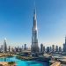 Самый высокий небоскрёб в мире: чем знаменит Burj Khalifa