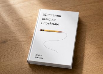 Книги по психології, які варто прочитати: добірка для тих, хто хоче краще розуміти себе й людей